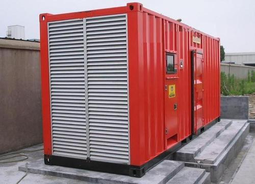 中和镇发电机组调压板有哪些常见的故障?