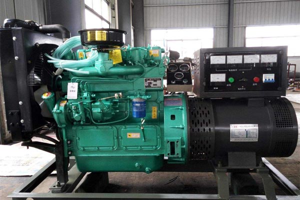 中和镇传感器在柴油发电机组中起到什么作用?