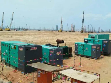 中和镇如何检查和清洗空气滤清器?