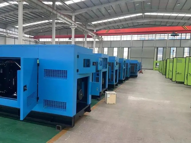 中和镇如何判断柴油发电机组的电瓶是否需要更换？