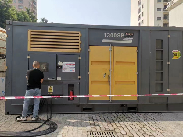 中和镇500KW发电机组冬季应该配多大的启动电瓶?