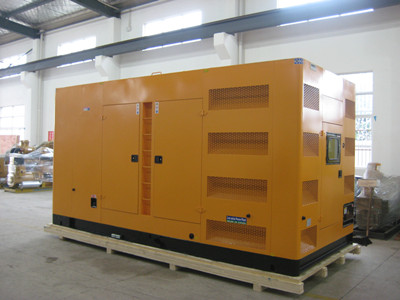 中和镇不同类型的发电机组在冬季保养时的注意事项有何差异？