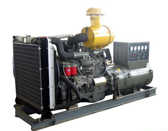 中和镇汽油发电机组冬季保养时，燃油系统需要注意什么？