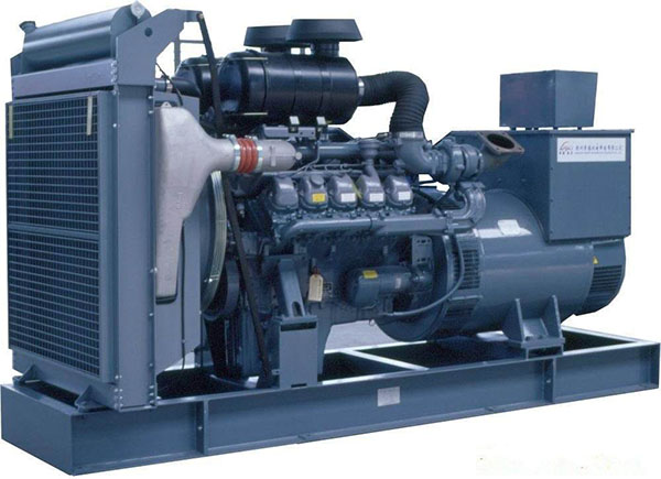 中和镇发电机组冬季保养需注意哪些细节？