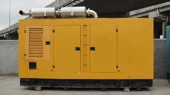 中和镇柴油发电机组北方使用是否需要加装加热装置?