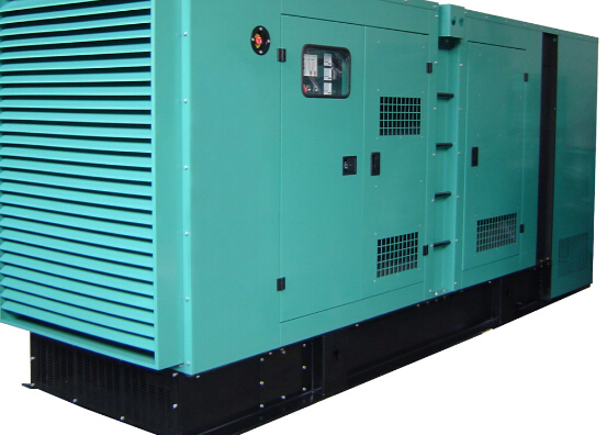 中和镇发电机组水冷式机油散热器常见的故障有哪些？