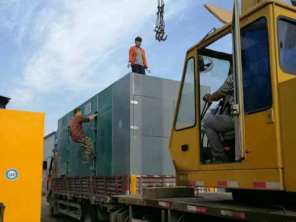 中和镇更换水冷式机油散热器密封件的操作流程是怎样的？