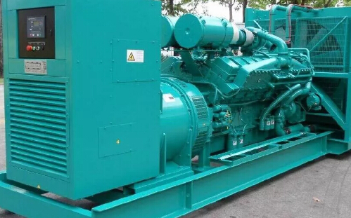 中和镇柴油发电机组冬季使用中需要注意哪些事项？