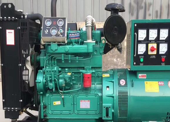 中和镇柴油发电机冬季保养周期和夏季一样吗？